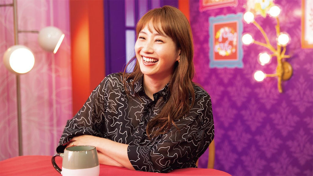 藤本美貴さん