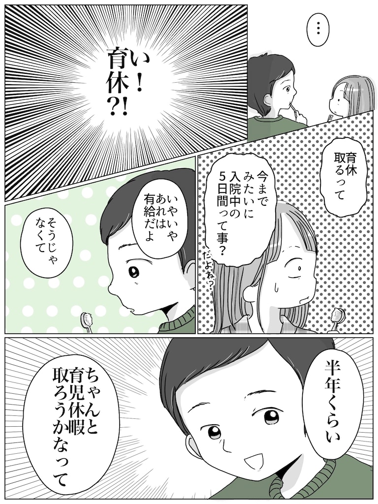 リコロコ　マンガ