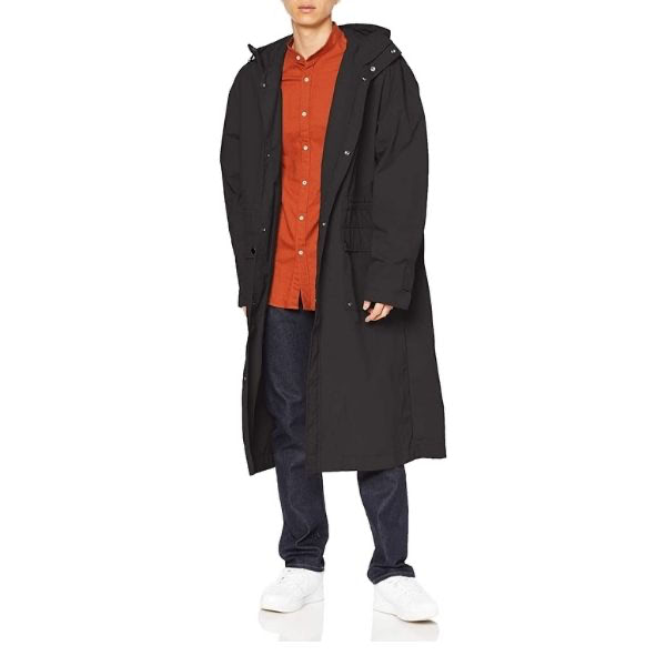 アマゾン　ファッション