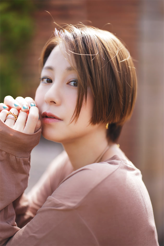 田中美保