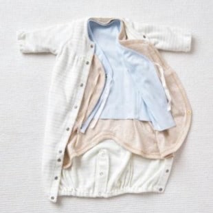 新生児　服