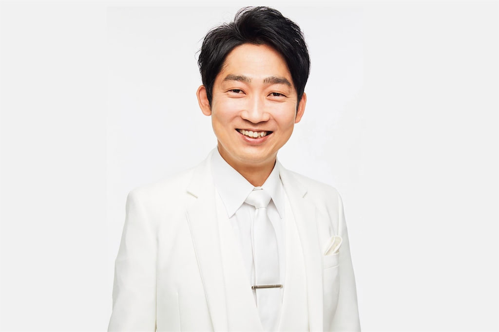 ノンスタ石田