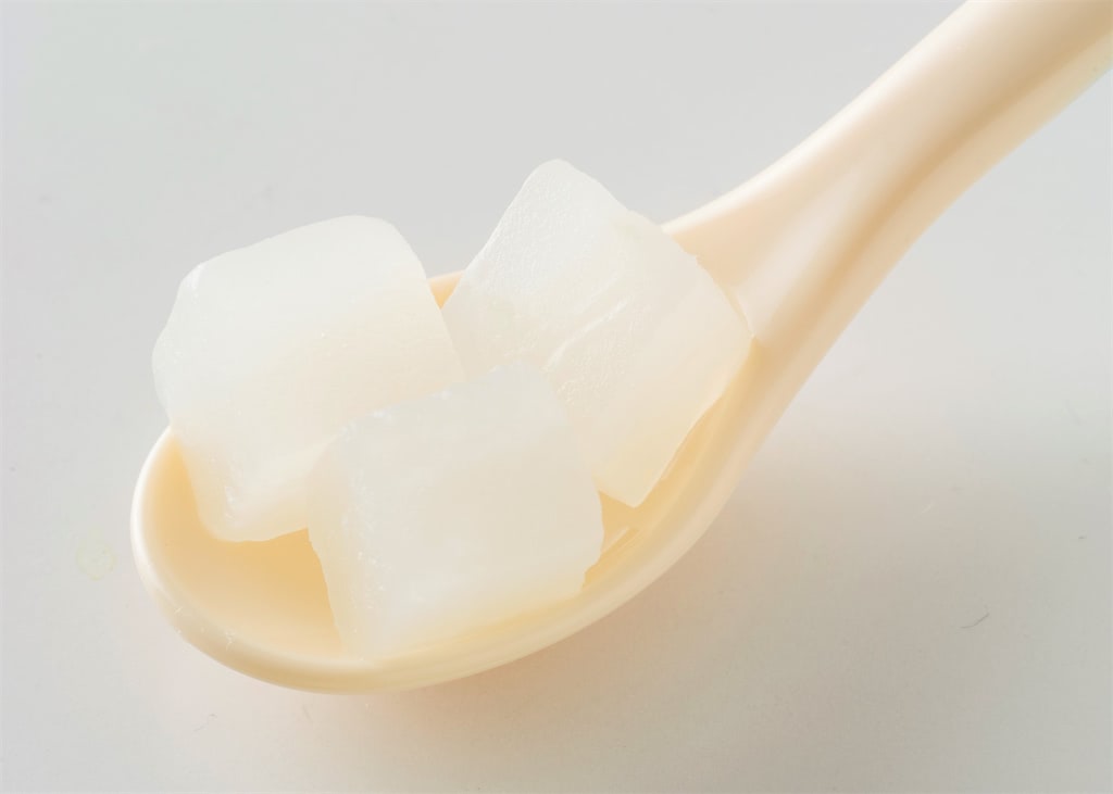 離乳食 大根