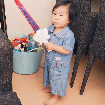 1歳3ヶ月