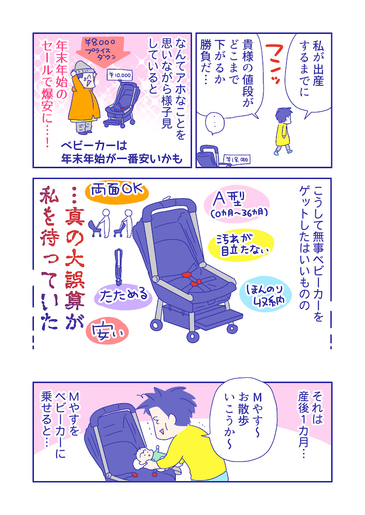 ぴろよの部屋34-3