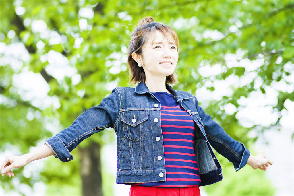 紺野あさ美