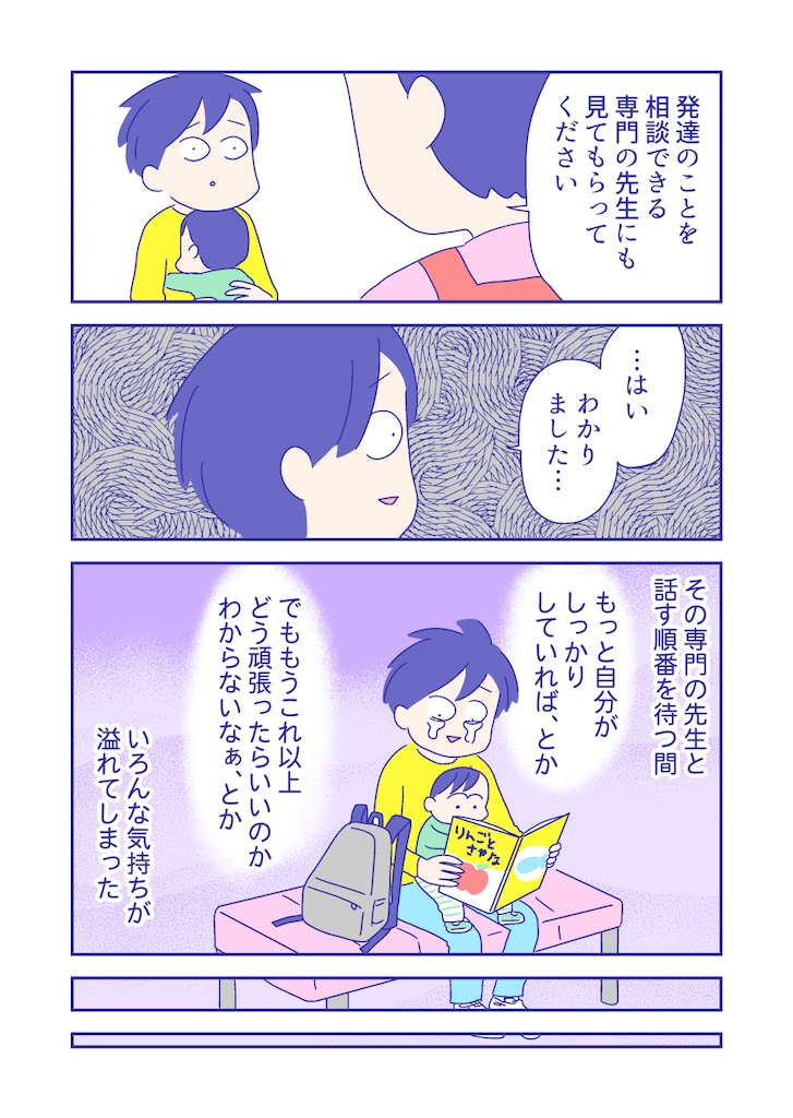 ぴろよの部屋50-3