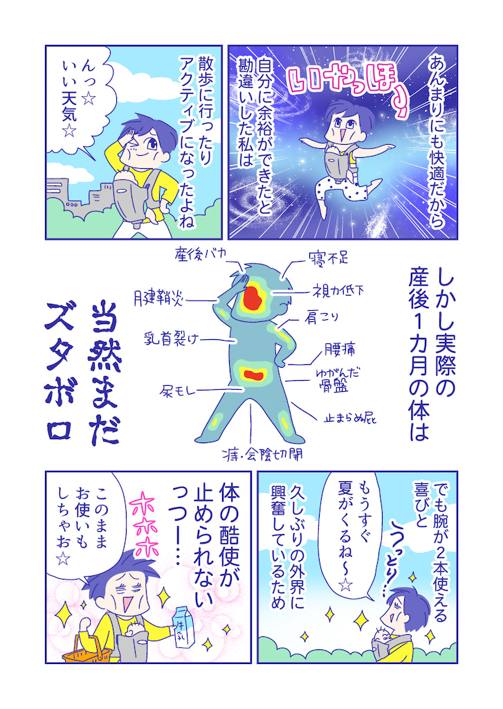 ぴろよの部屋33-3