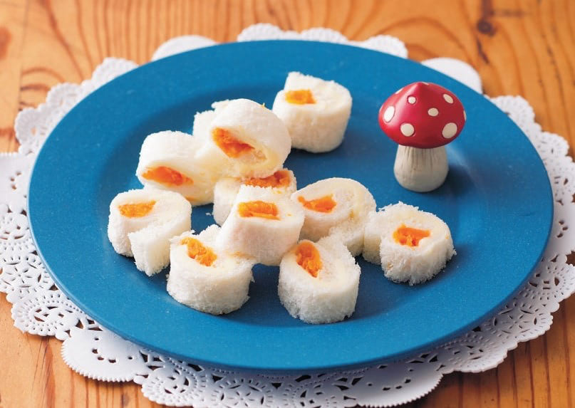 12月の離乳食レシピ【生後1歳～1歳6ヶ月頃・パクパク期】