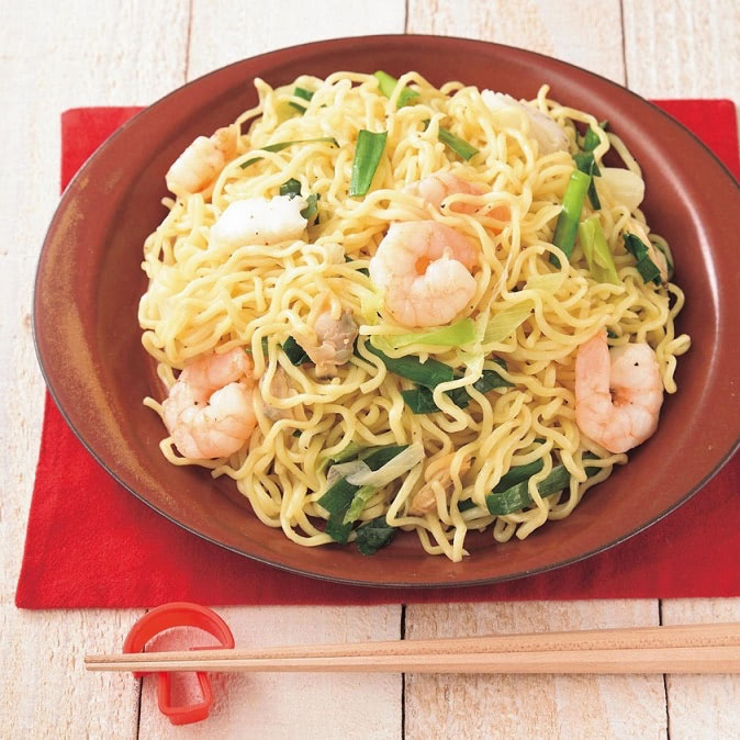 作り置き　冷凍