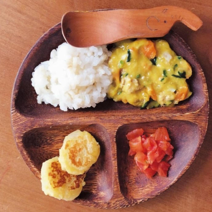 生後10ヶ月 食べる量