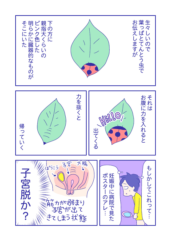 ぴろよの部屋7-2