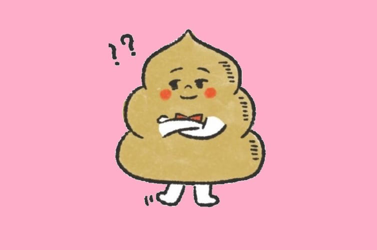 素朴な疑問。子供のうんちに食べ物がそのまま出てきても栄養はとれている？【専門医師が回答】