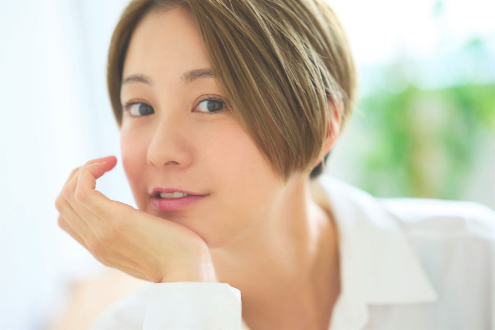 自信も喜びも後悔も。田中美保さんのママ1000日STORY①