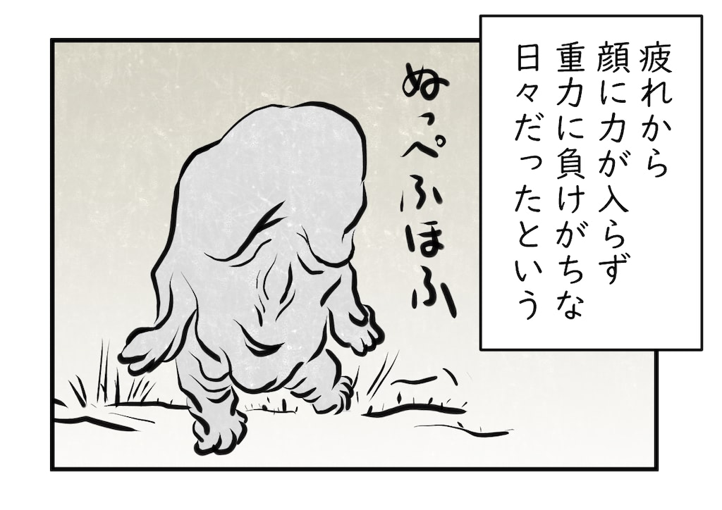 ぬっぺふほふ