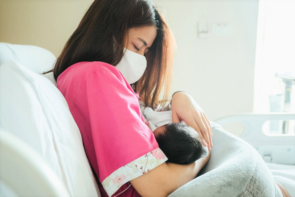 「子どもをかわいいと思えるか不安。これって危ない？」にベテラン産婦人科医が愛ある回答！