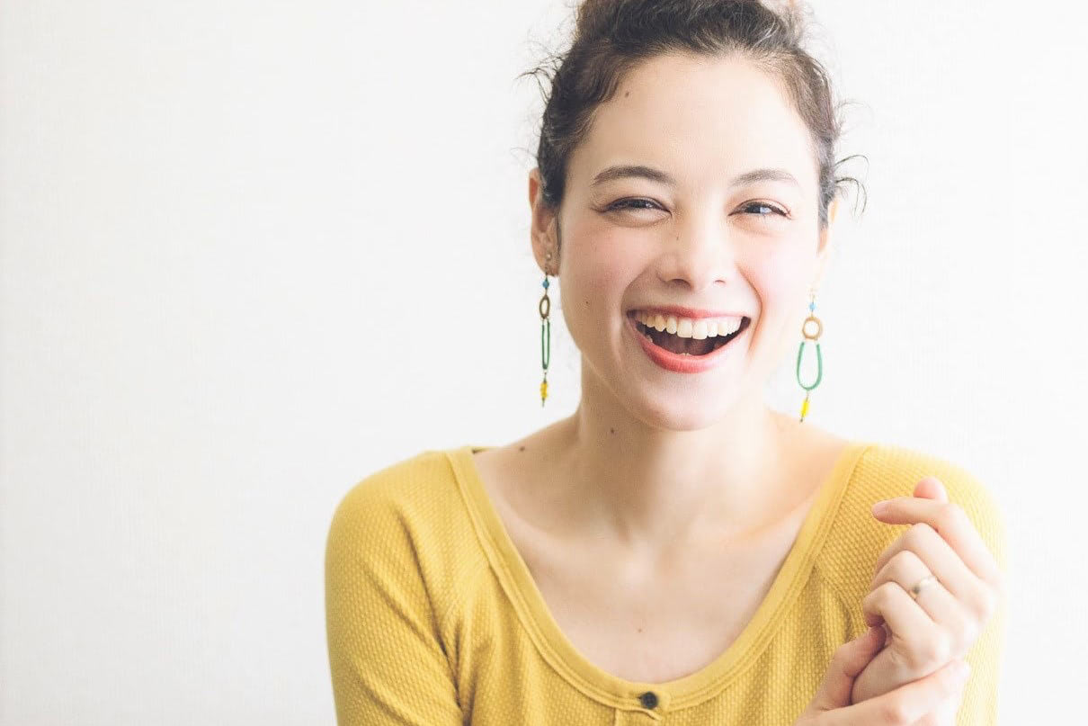 仲川希良さん「日々の小さな工夫が、やがて未来＝子どもたちのためになる」｜ママたちのSDGs