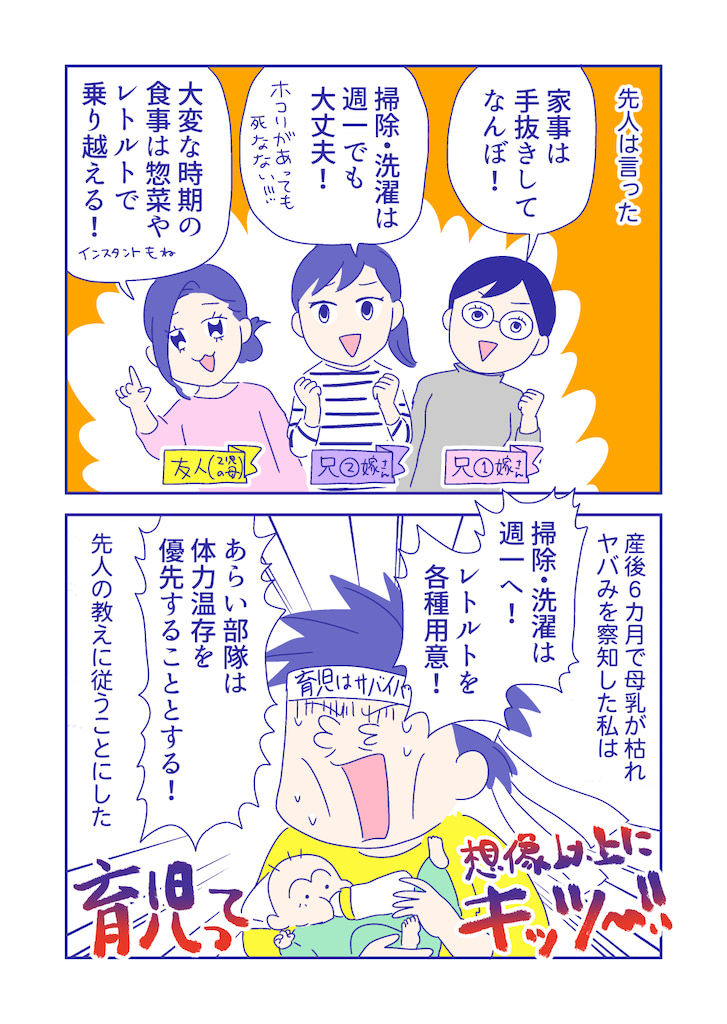 ぴろよの部屋46-1