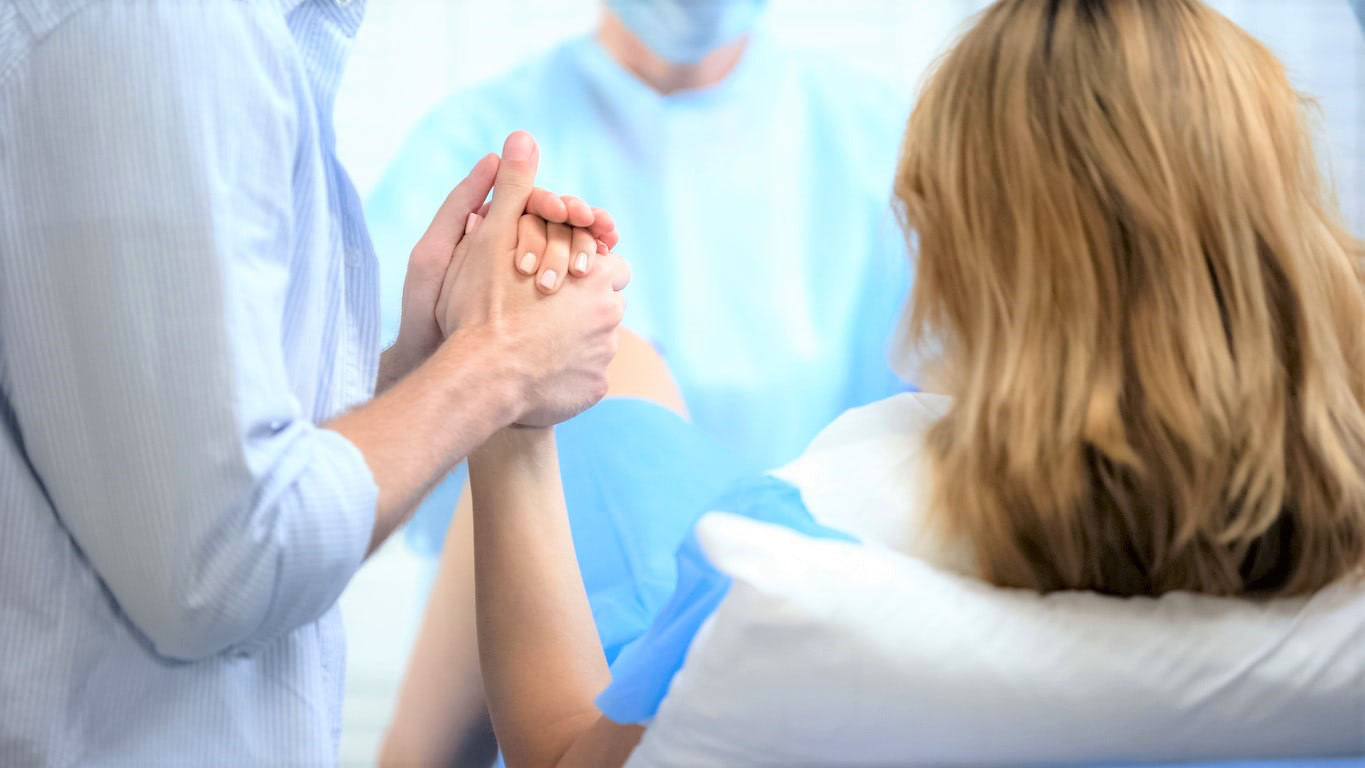 【献血で倒れちゃうような人でも出産は大丈夫】ベテラン産婦人科医が断言する「なるほど！」な理由