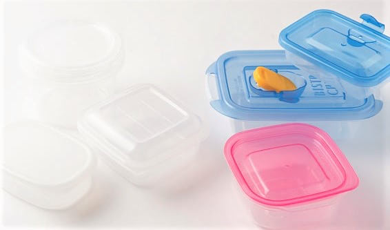 離乳食　弁当　容器