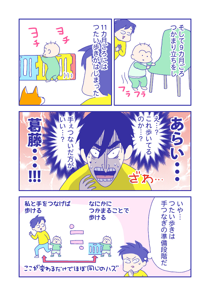 ぴろよの部屋38-4
