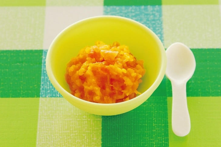 すいか 離乳食