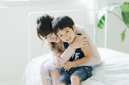 きょうだい 寝かしつけ