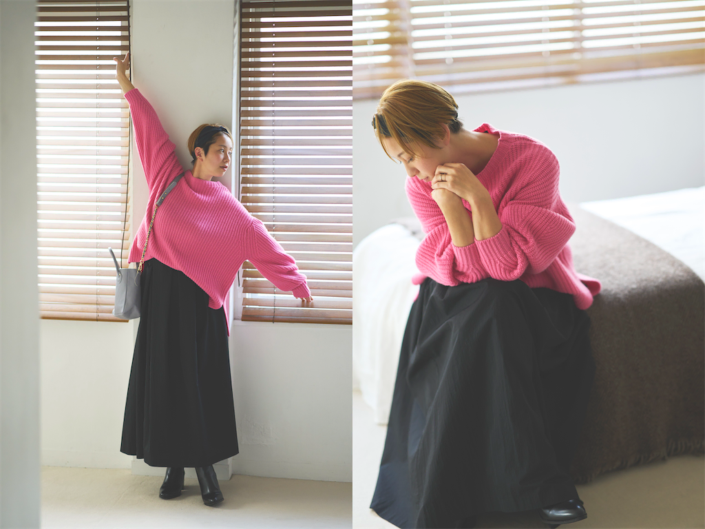 田中美保