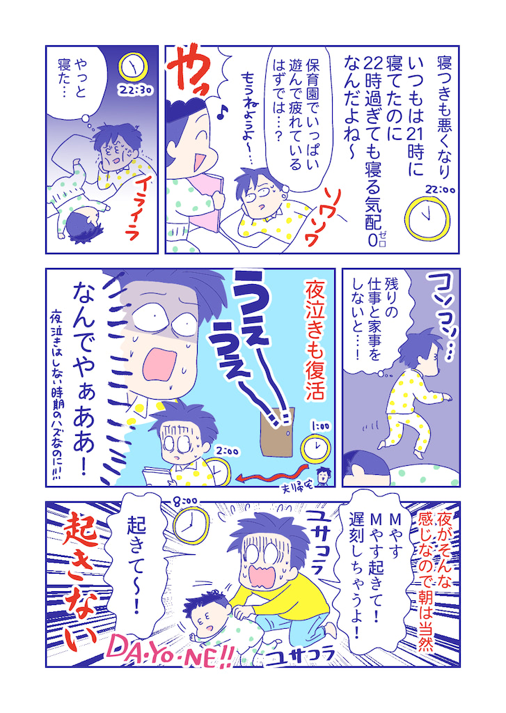 ぴろよの部屋11-2