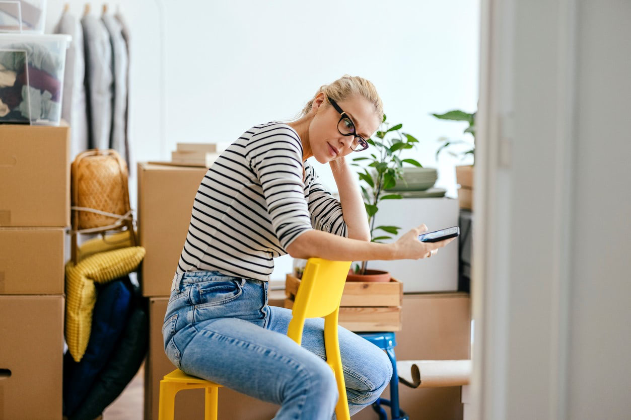 義実家から「正直いらないもの」が何度も送られてくる&hellip;！「いらない」と断るのは失礼？