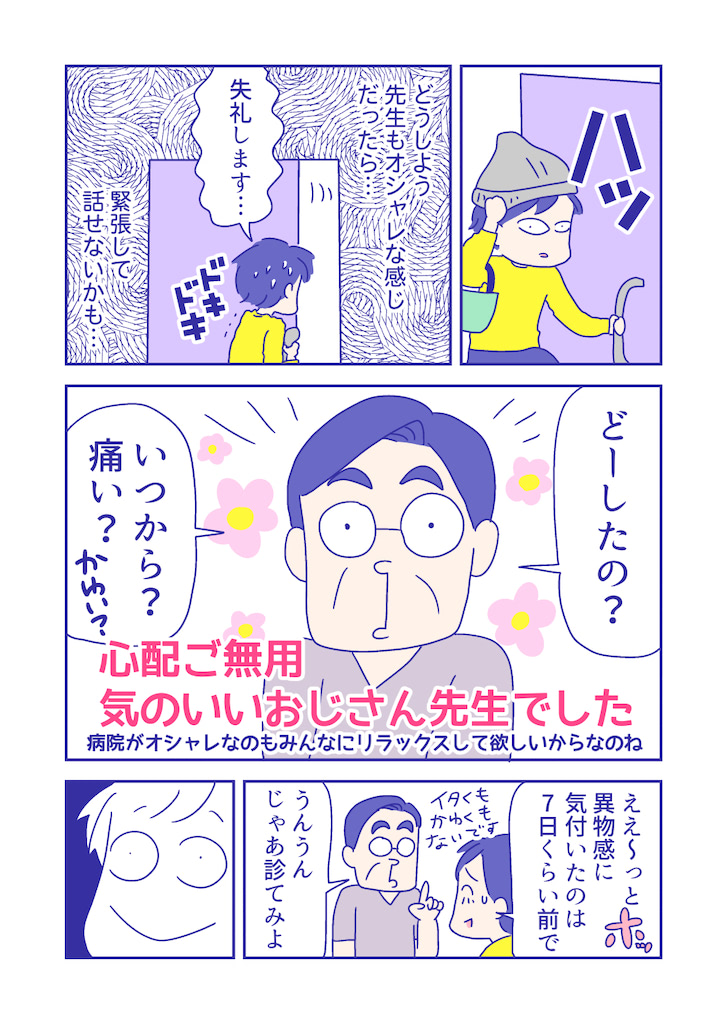 ぴろよの部屋7-5