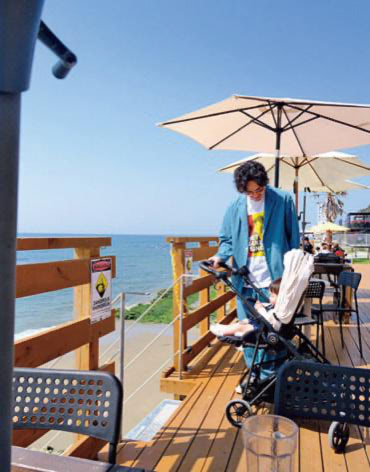 愛知県『37CAFE&BBQ』