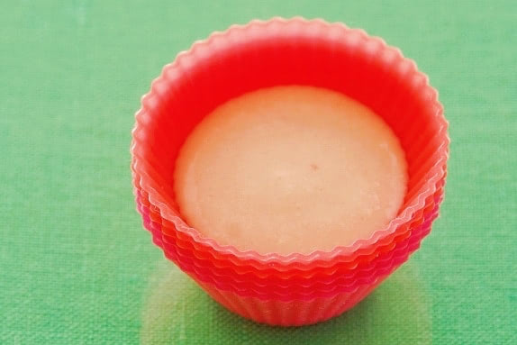 すいか 離乳食