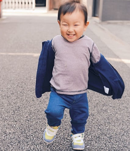 1歳半