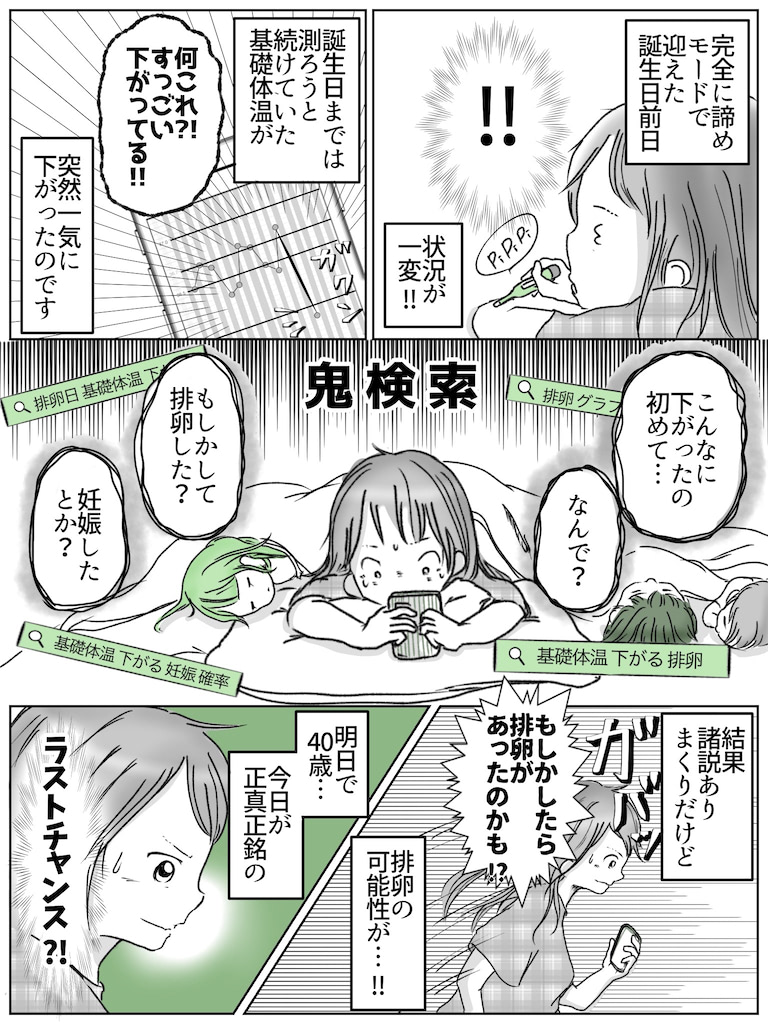 リコロコ　マンガ