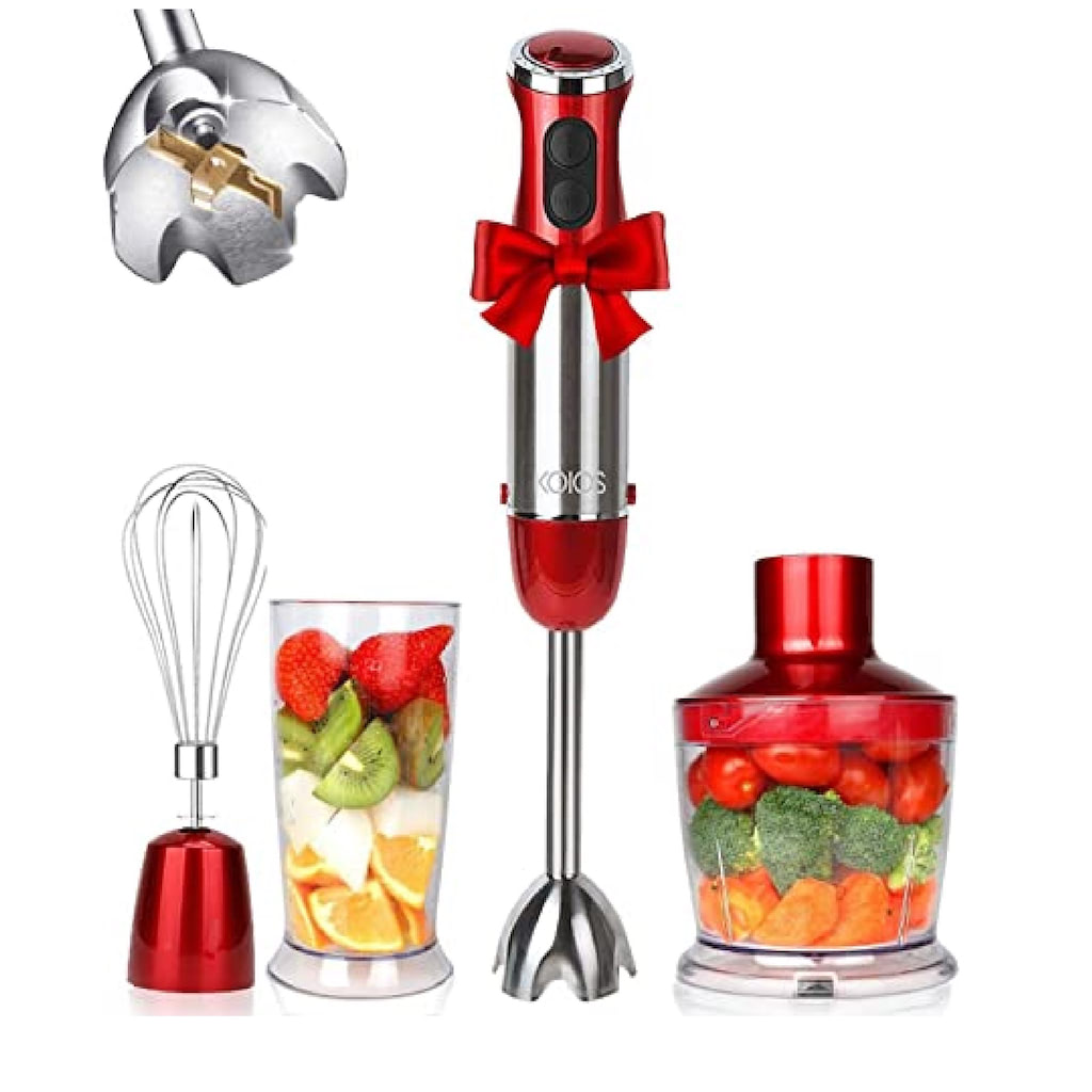 KOIOS　ブレンダー