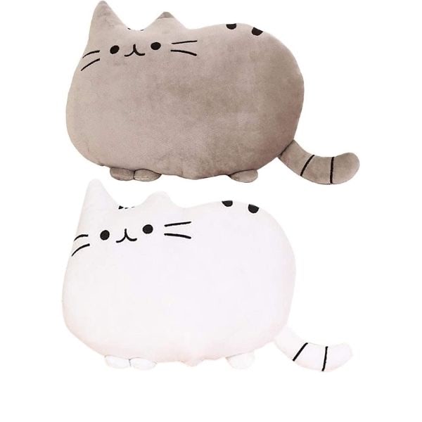 猫クッション