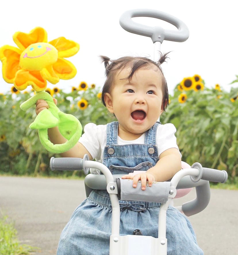 1歳