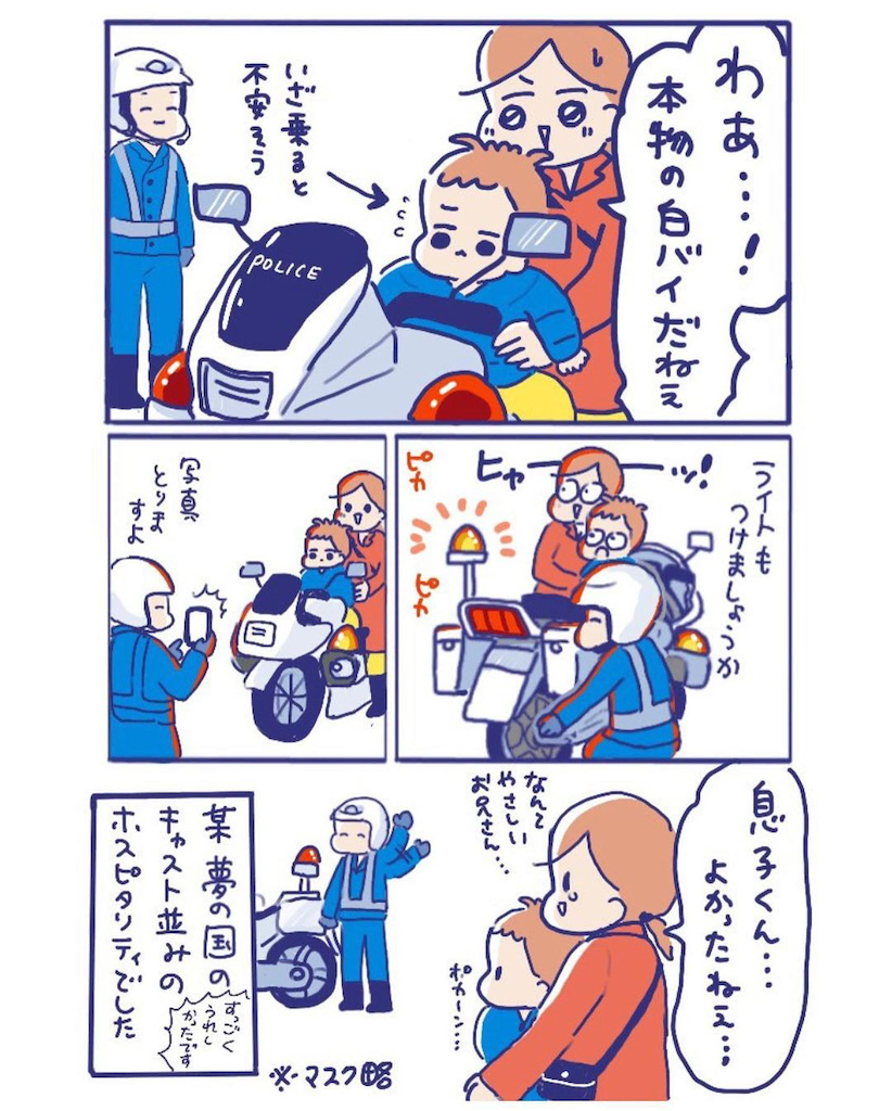 ３
