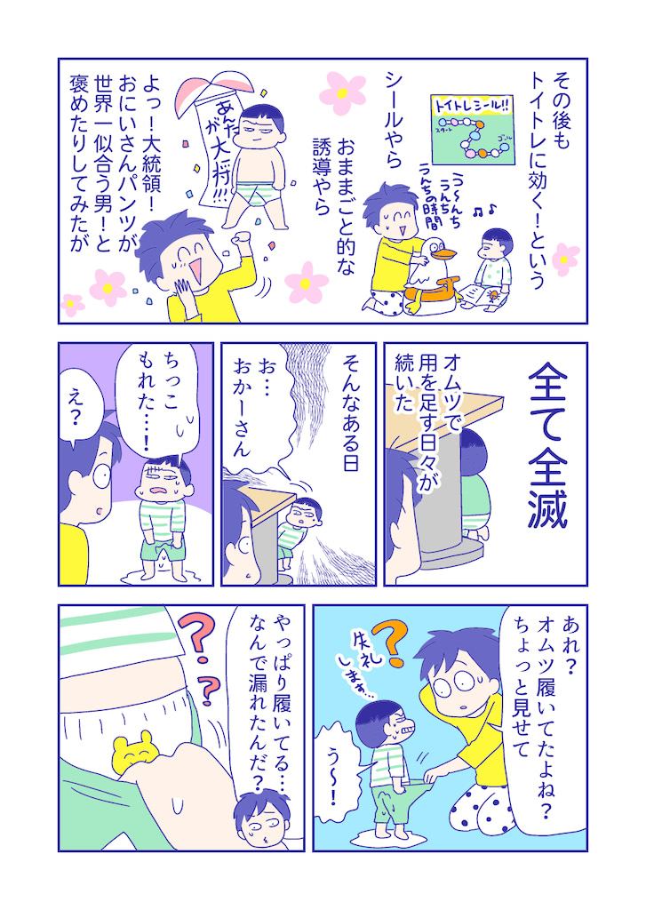 ぴろよの部屋21-8