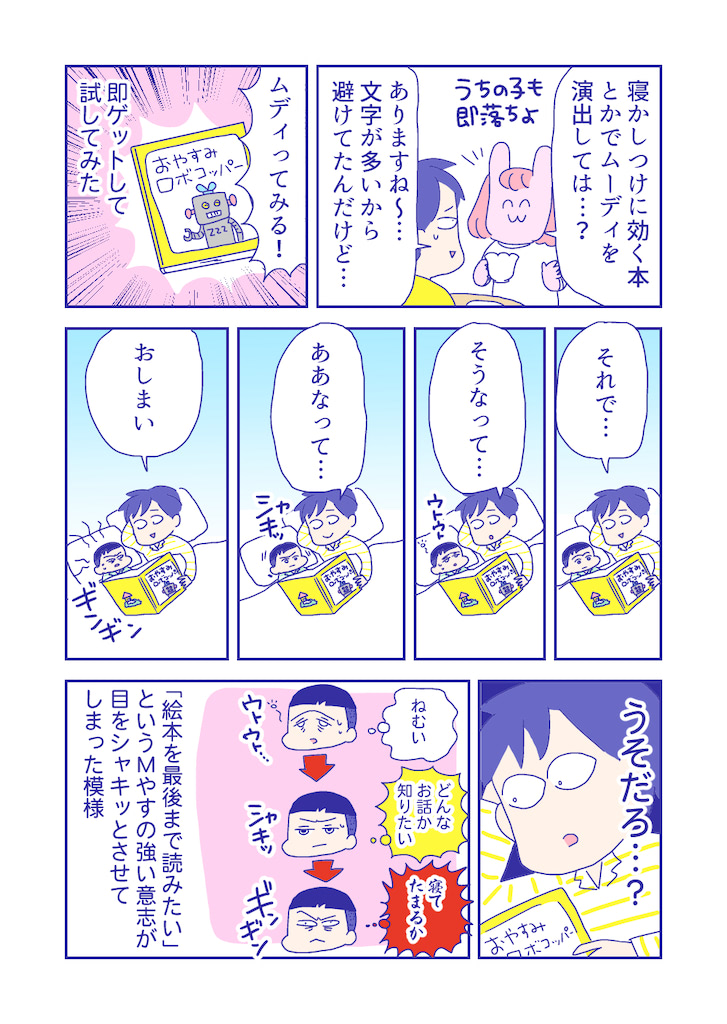 ぴろよの部屋16-9