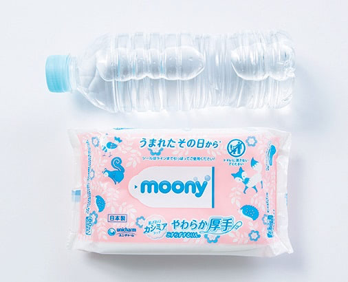 おしりふき 比較