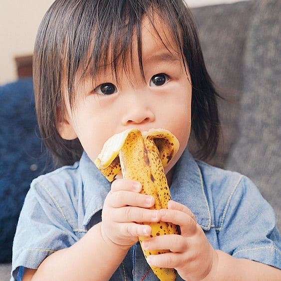 1歳3ヶ月