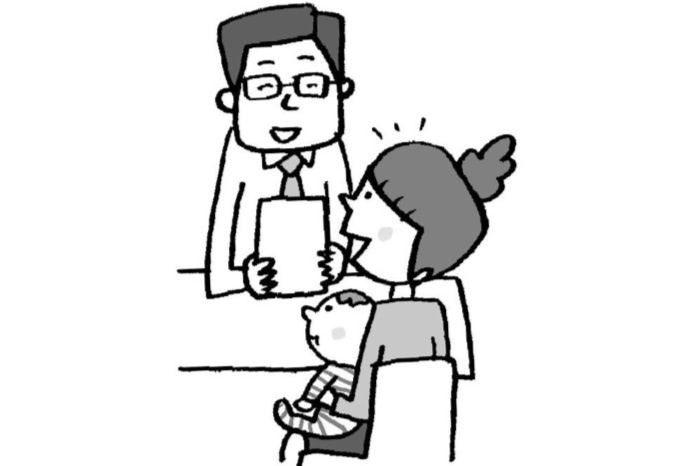 保活　いつから