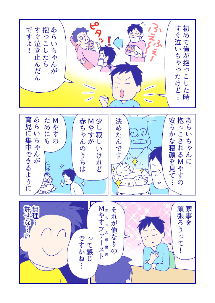 ぴろよの部屋20-4
