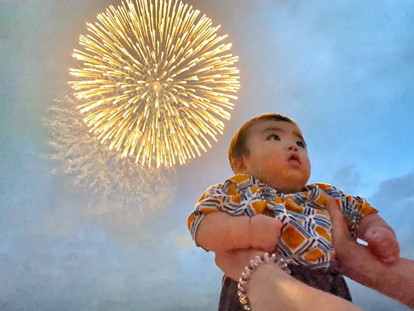 花火