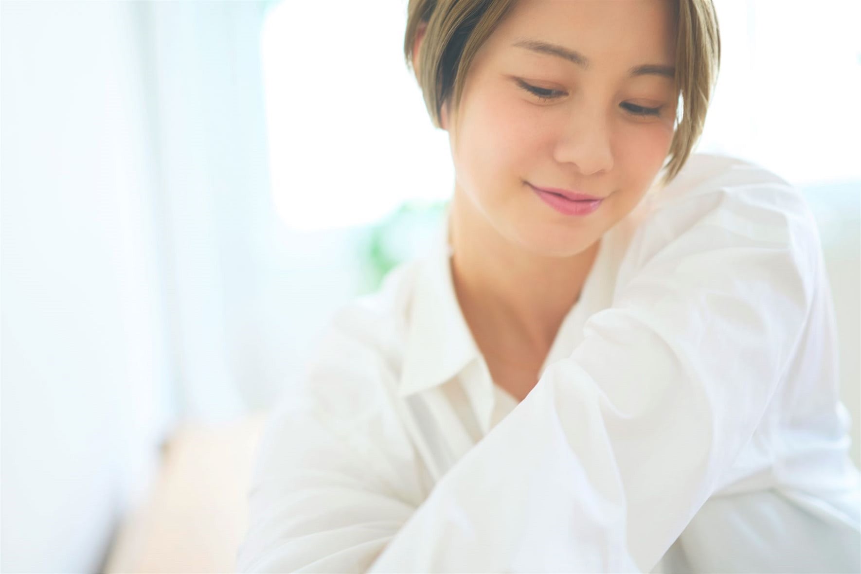 自信も喜びも後悔も。田中美保さんのママ1000日STORY②