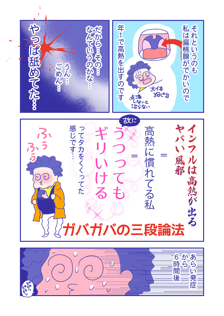 ぴろよの部屋31-5