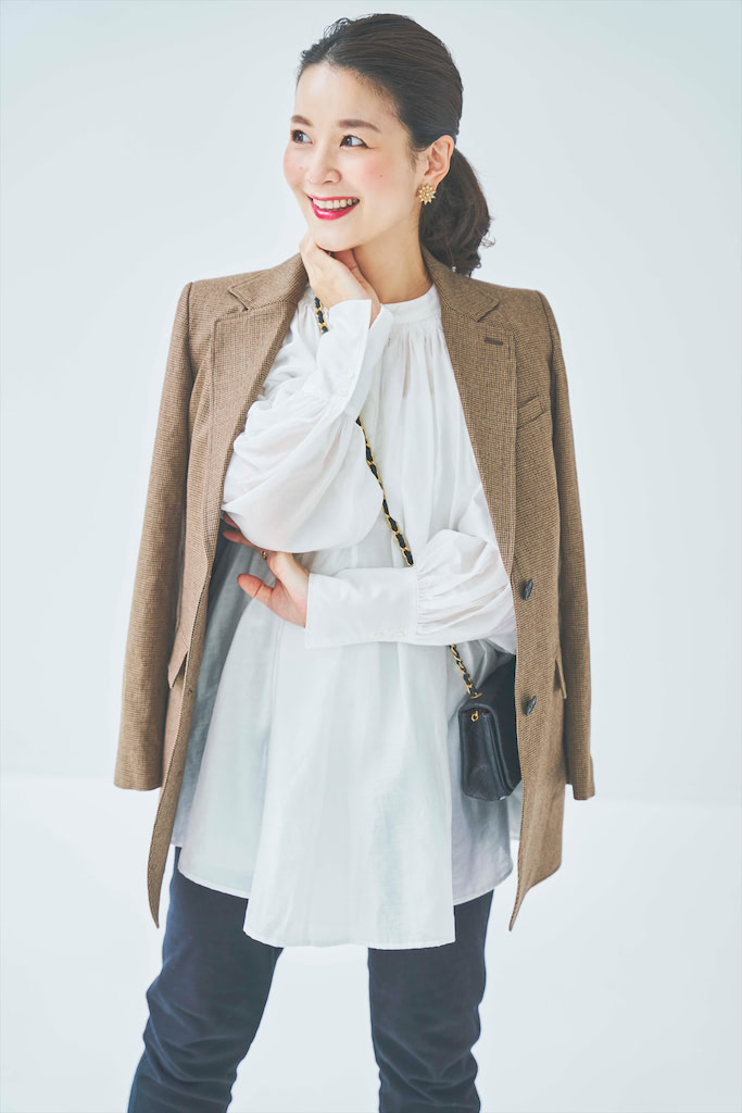 秋元玲奈