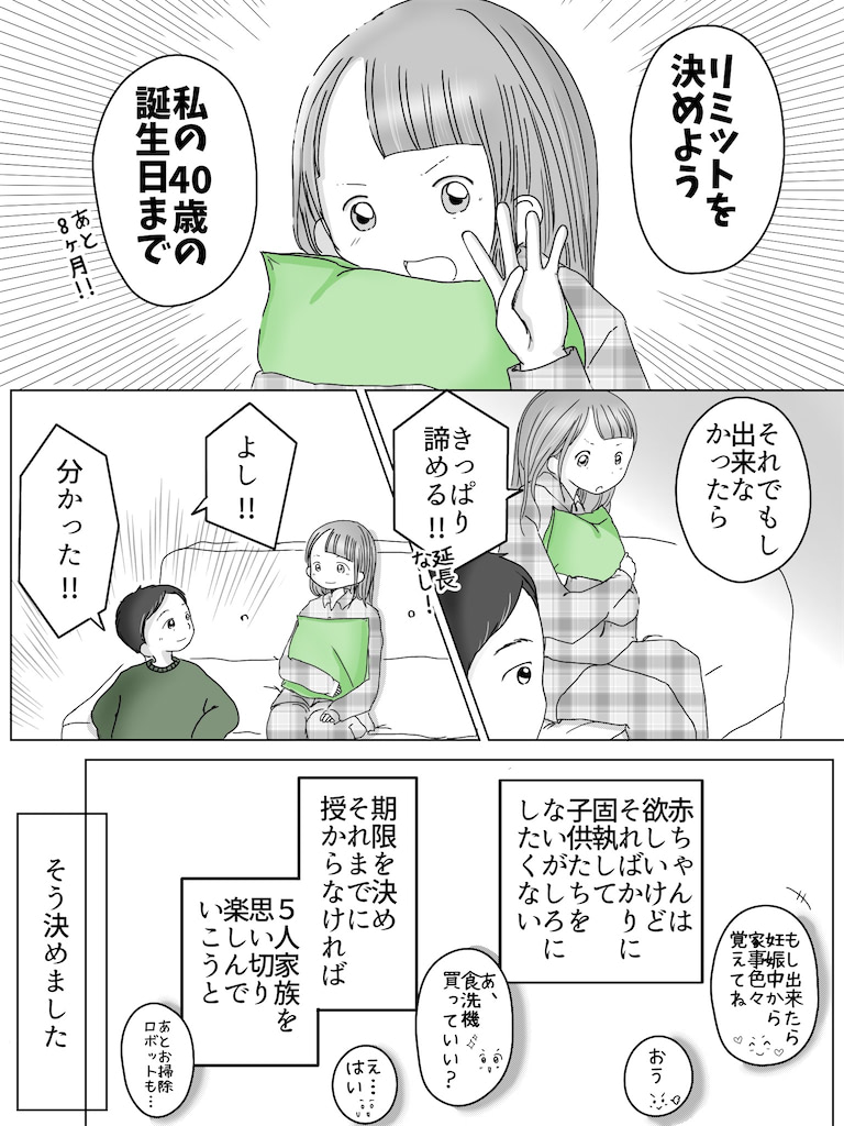 リコロコ　マンガ